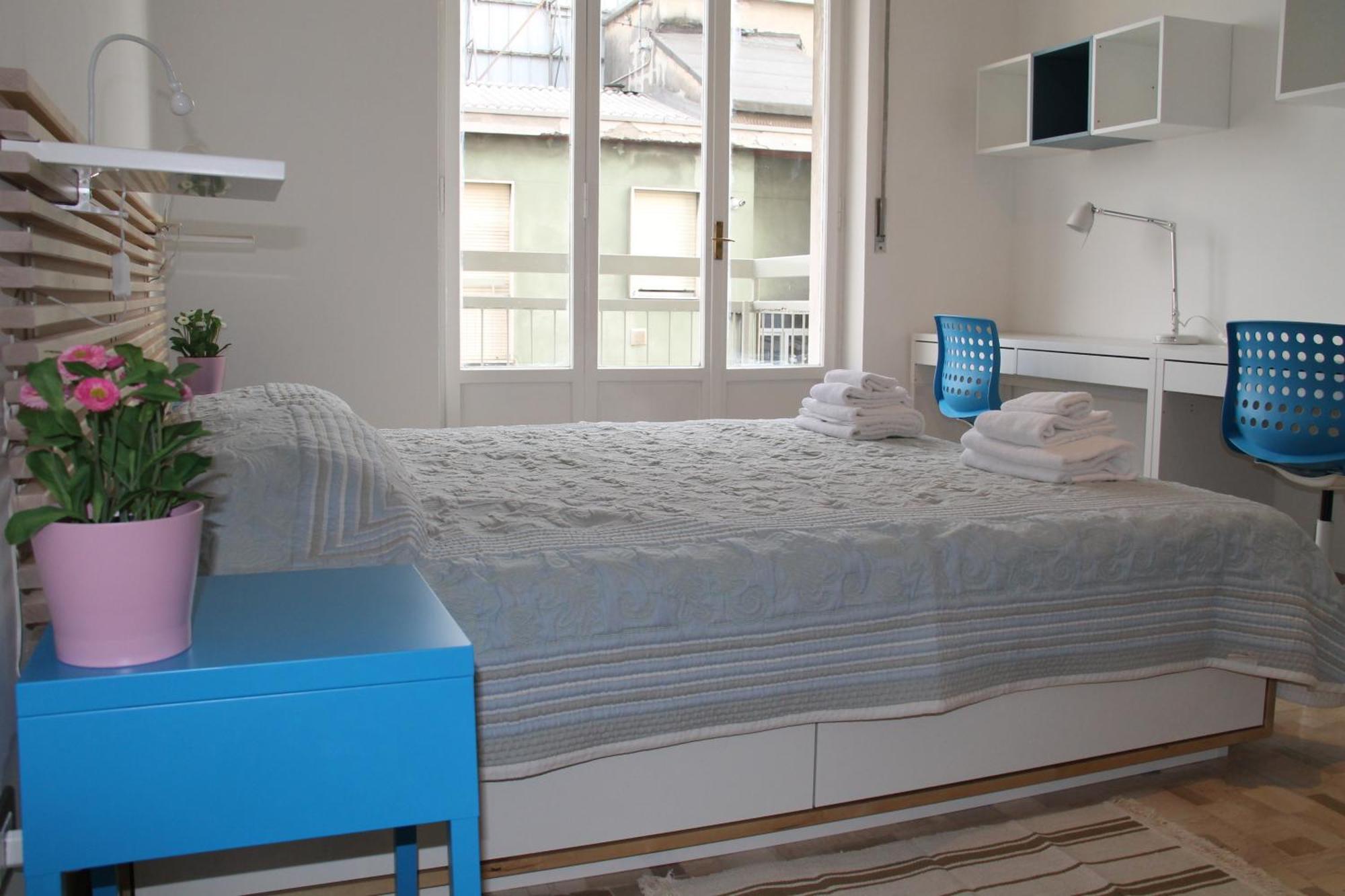 Stephenson Apartment Milan Exterior photo